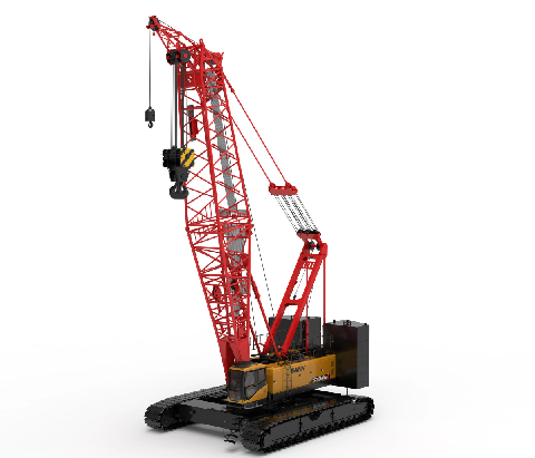 SCC2500A