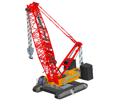 SCC3000A
