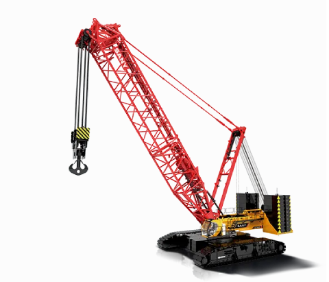 SCC6000A