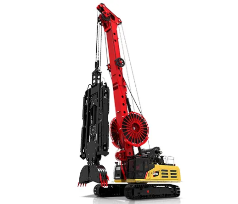 SH700